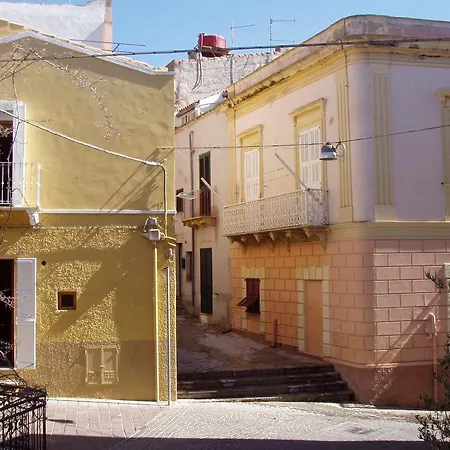 Casa Tabarka Holiday home