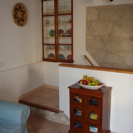 Casa Tabarka Holiday home *