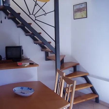 Casa Tabarka Holiday home