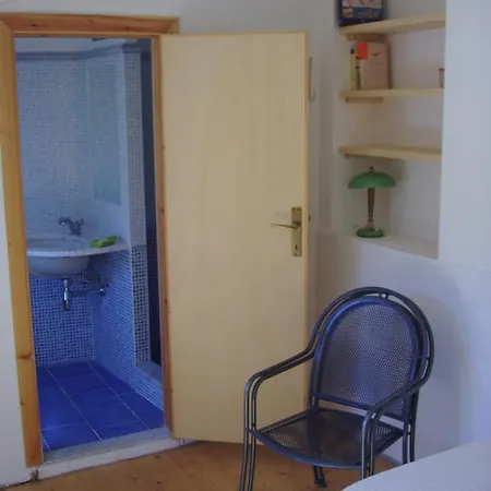 Casa Tabarka Holiday home *