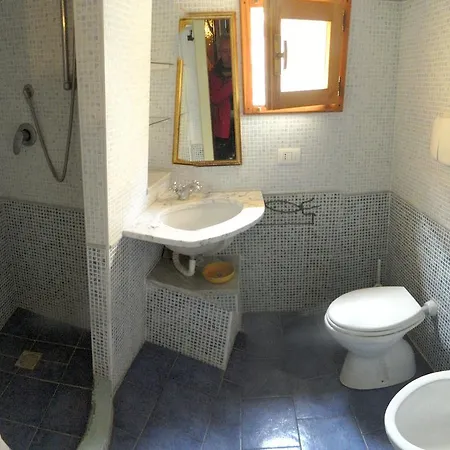 Holiday home Casa Tabarka *