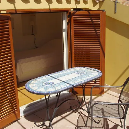 Casa Tabarka Holiday home Carloforte (Isola di San Pietro)