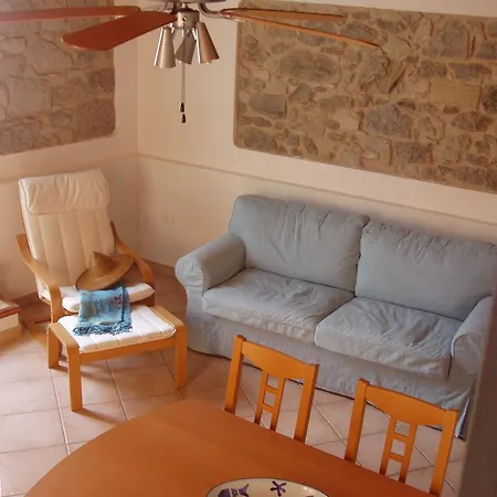 Holiday home Casa Tabarka *